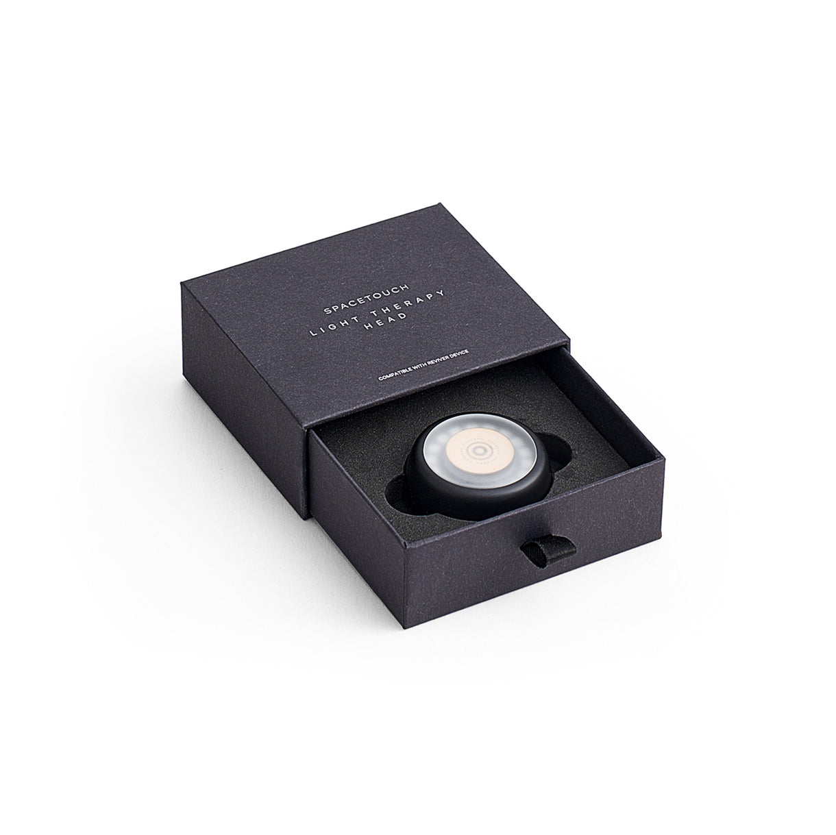 IR+RED and Topical Heat Head