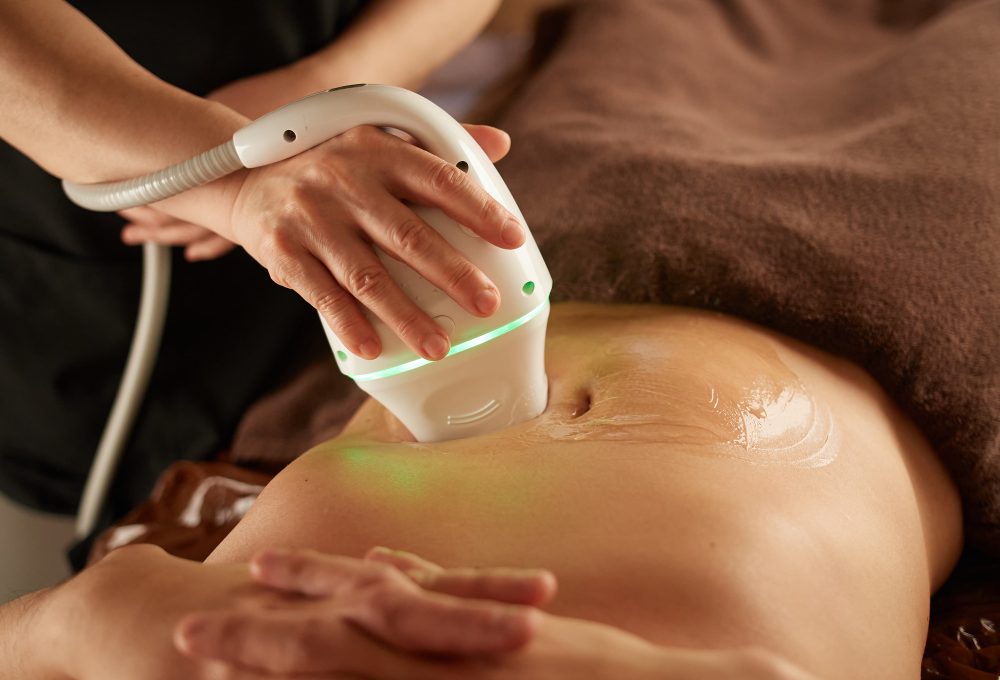 Body lipolaser cavitation (1) Body lipolaser cavitation (1)